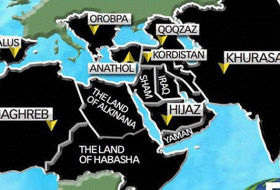 ИГИЛ вокруг Каспийского моря - АНАЛИТИКА